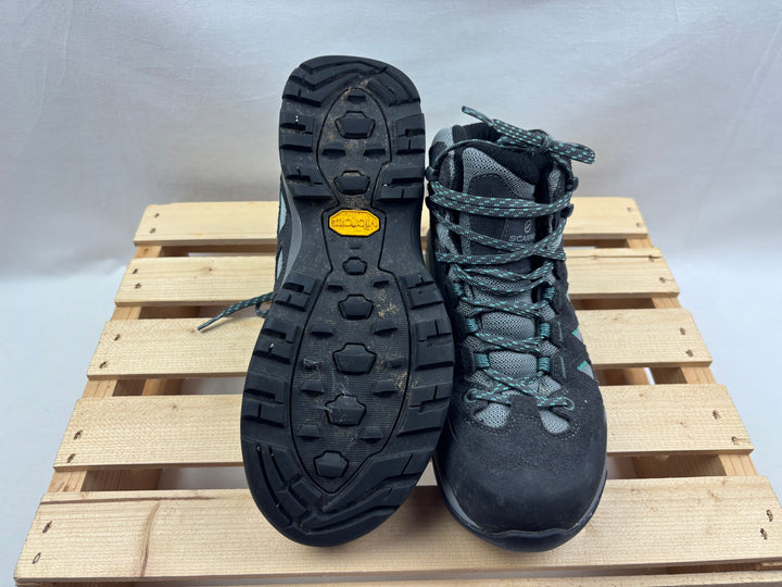 Scarpa Moraine Mid GTX Hiking Boots - Size 6 Women&