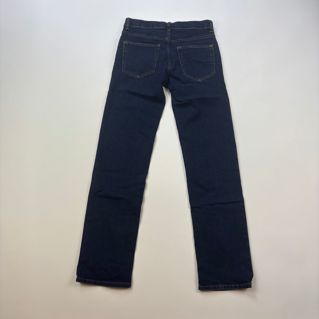 GAP Straight Jeans - Size 16 Youth