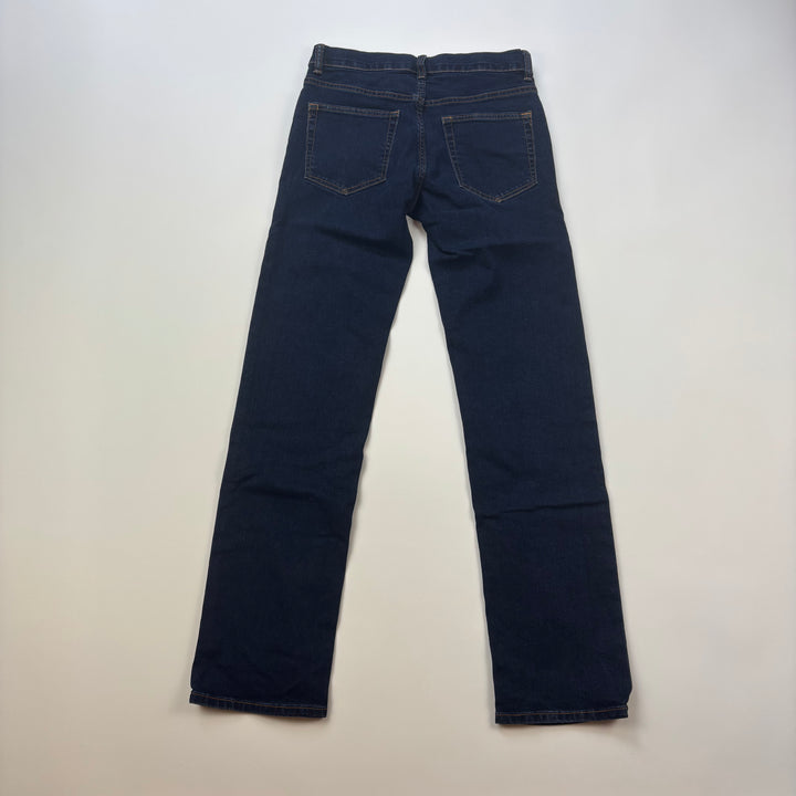 GAP Straight Jeans - Size 16 Youth