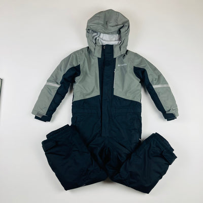 Columbia Sportswear Buga Snowsuit - Size XS (6/7) - Pitter Patter Boutique