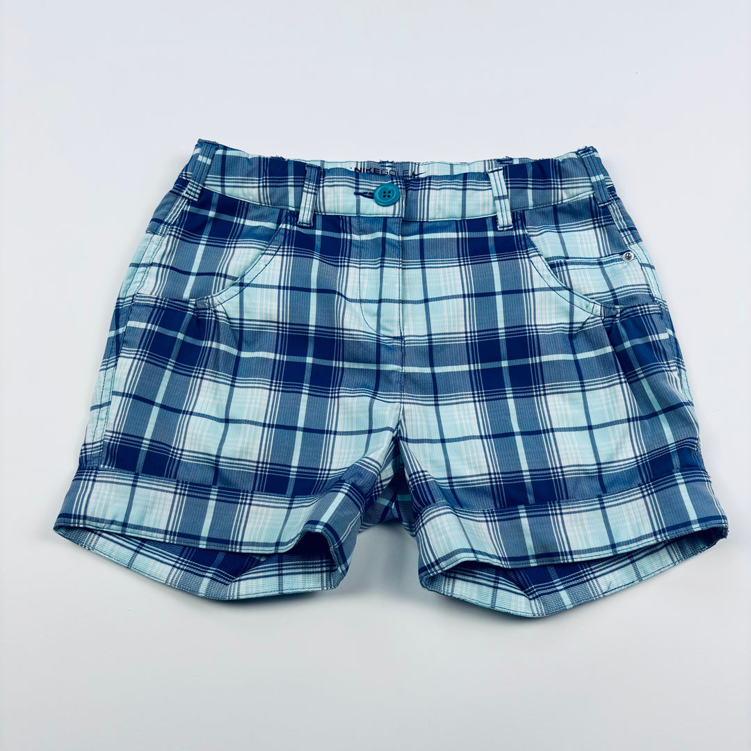Nike Golf Shorts - Size Youth Small (8-10Y)