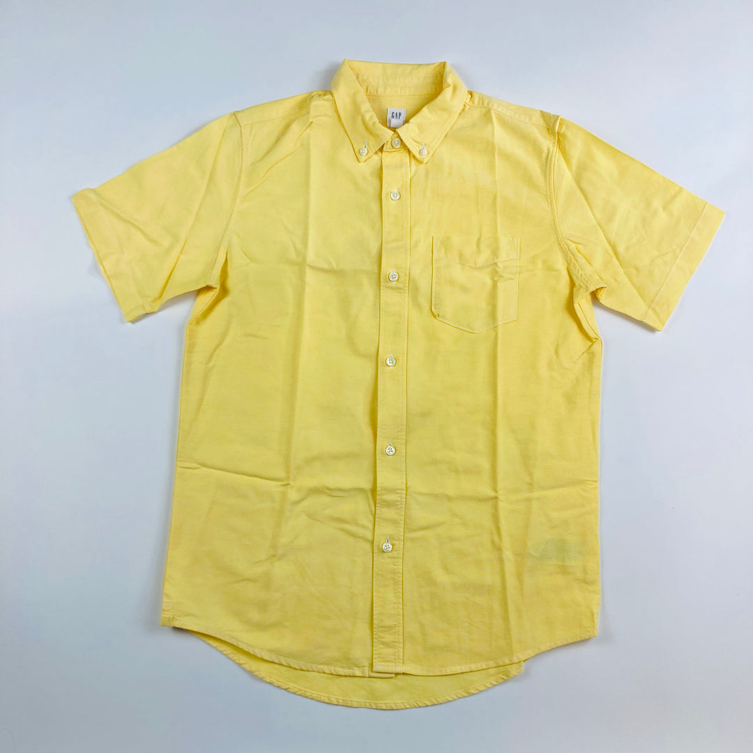 GAP Short Sleeve Shirt - Size Youth XXL (Size 14-16Y)