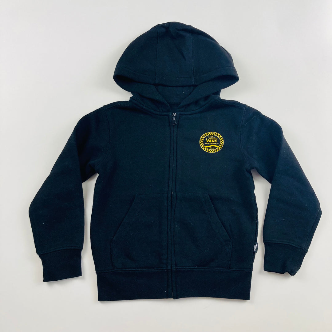 Vans Hoodie - Size 3 Toddler