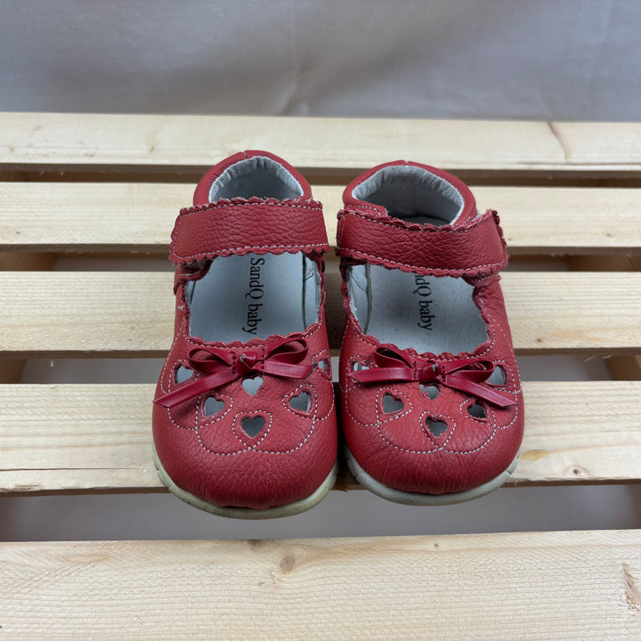 SandQ Baby Shoes - Size 6 Toddler
