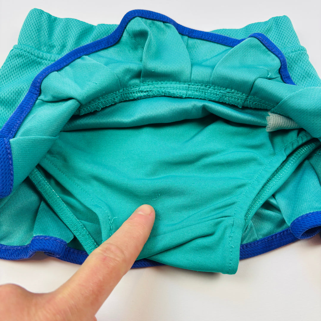 Puma Baby Skort - Size 12 Months