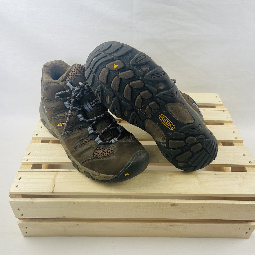 Keen HIking Boots - Size 6.5 Womens (5 Youth)