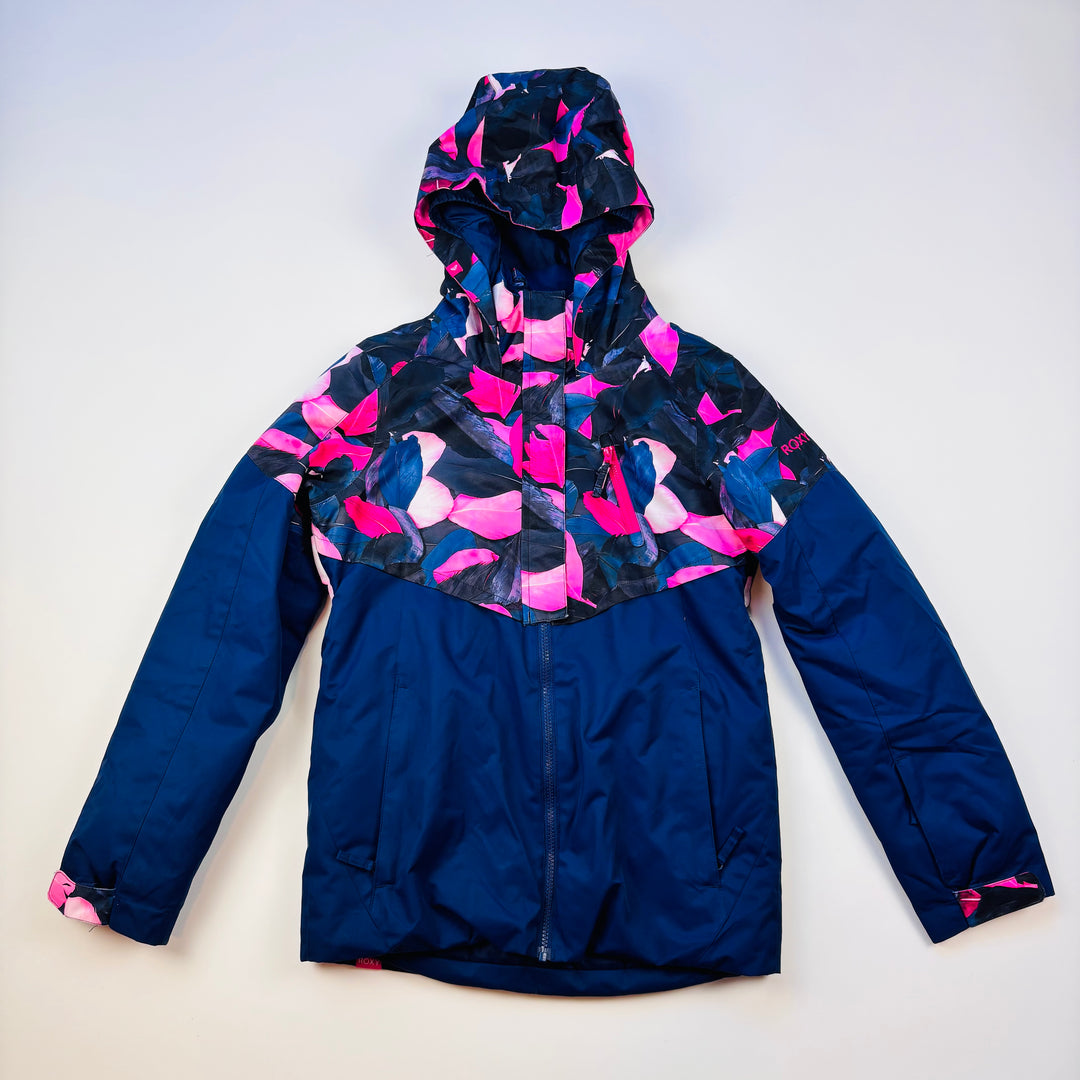 Roxy Winter/Ski Jacket - Size Youth XL (14 Youth)