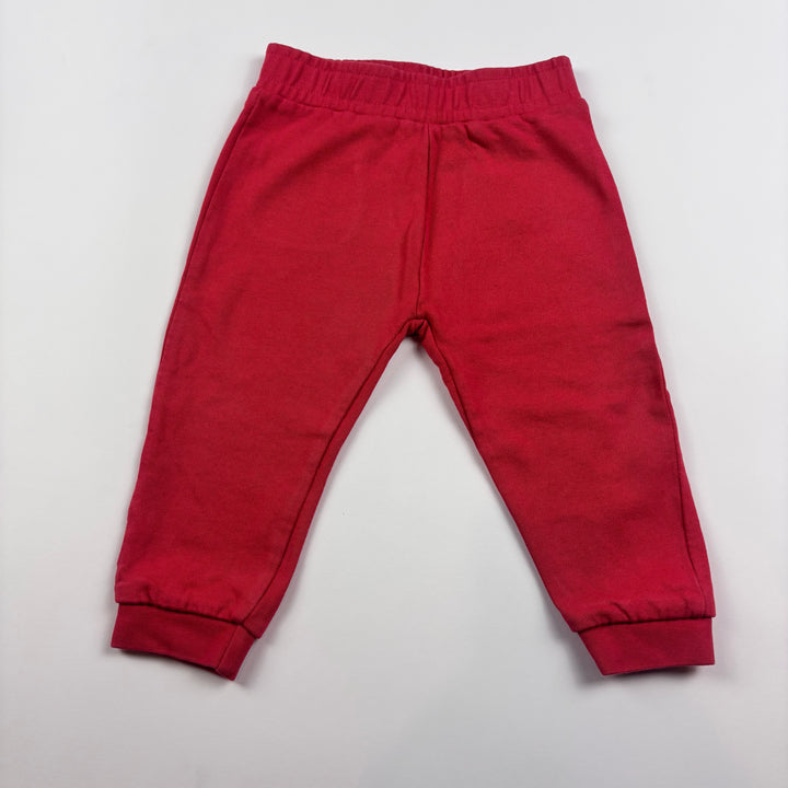 Guess Sweatpants - Size 12 Months