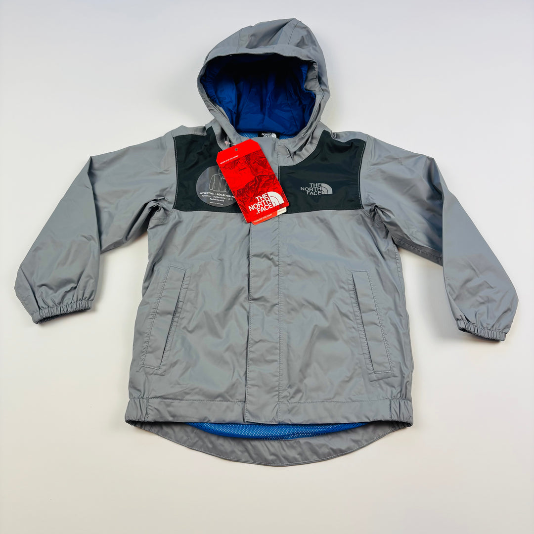 The North Face "Tailout" Rain Jacket - Size 2 Toddler