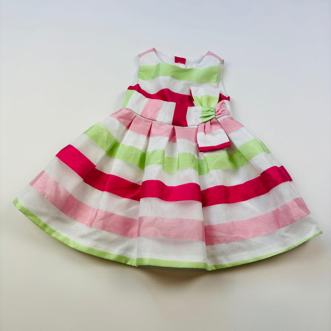 Gymboree Baby Party Dress - Size 12-18 Months