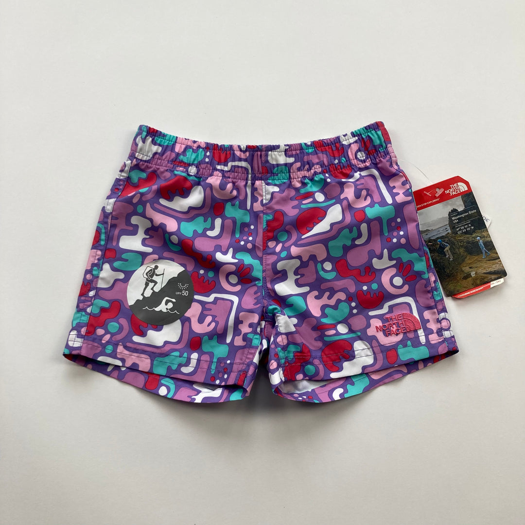 The North Face Shorts - Size 3T - Pitter Patter Boutique