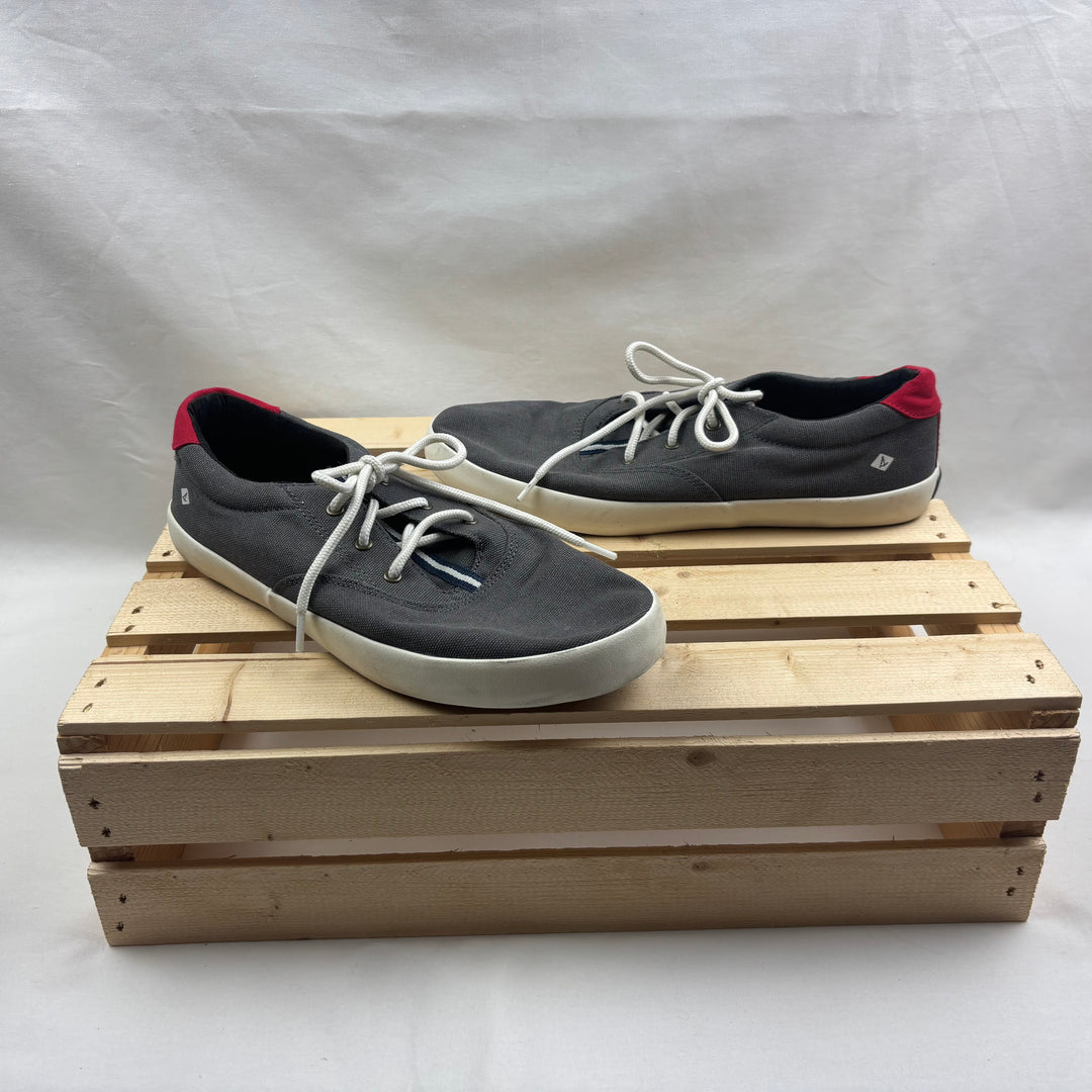 SPerry Shoes - Size 7 Men&