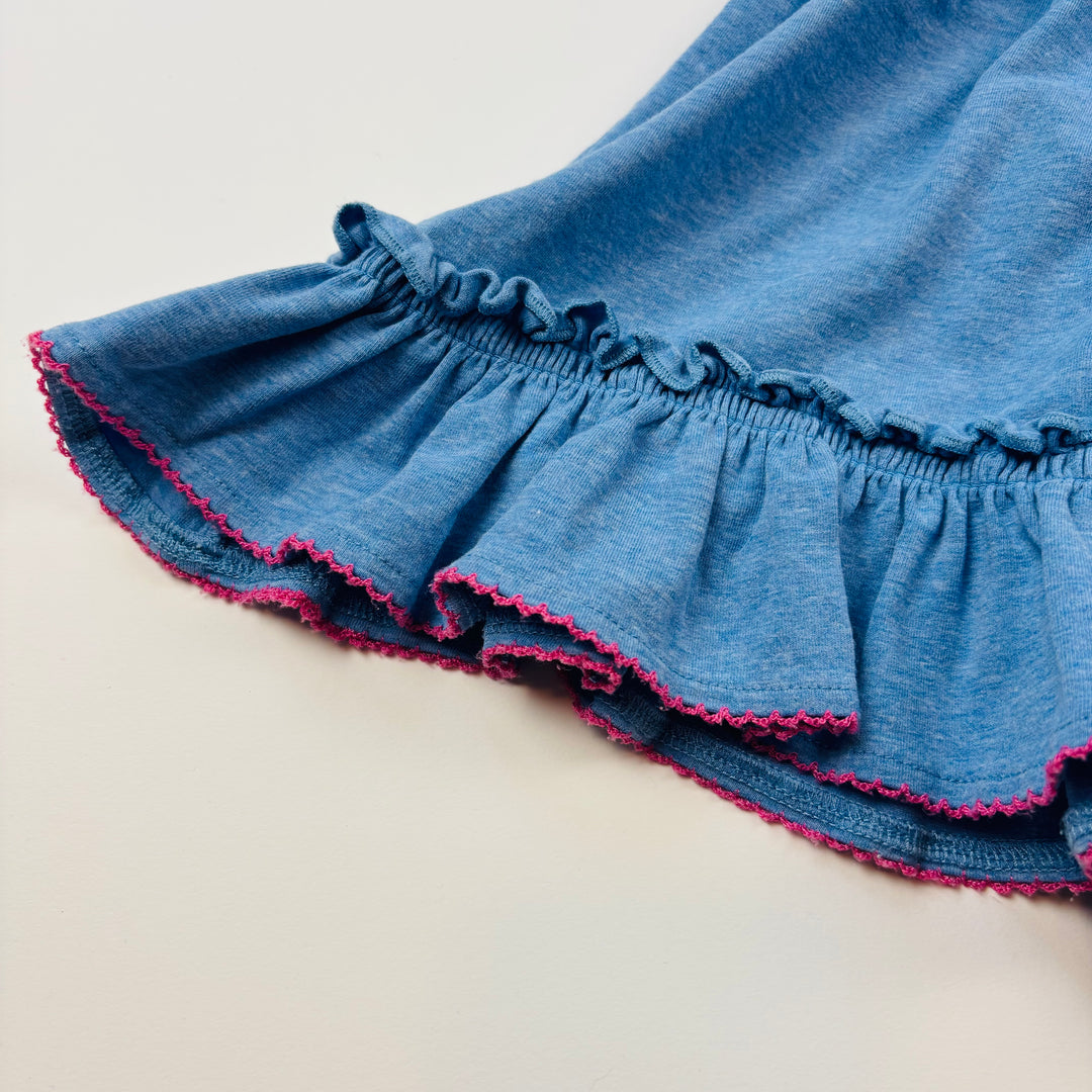 Matilda Jane Dress - Size 8-9 Youth
