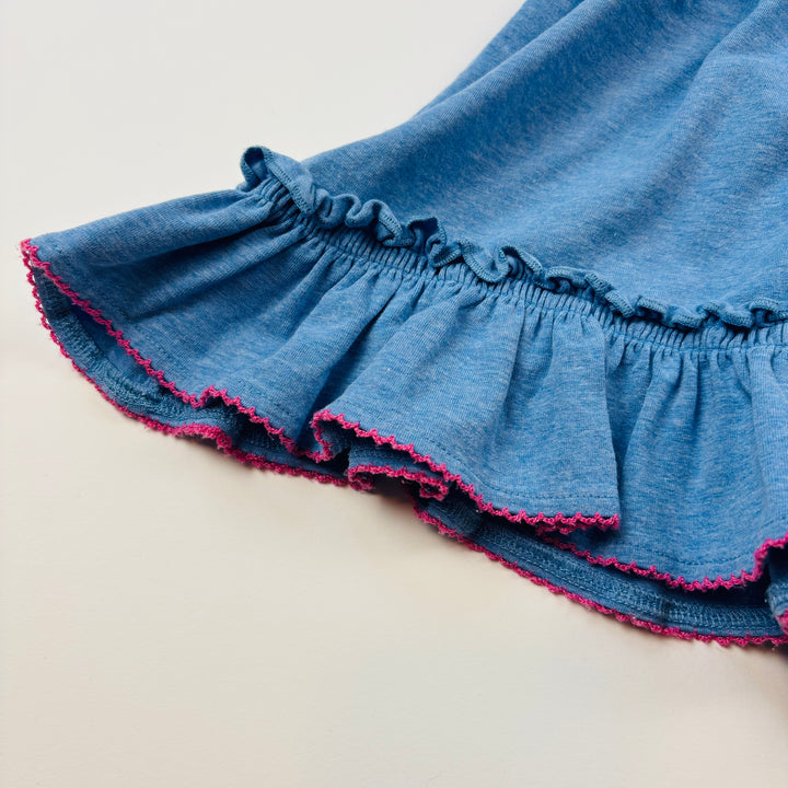 Matilda Jane Dress - Size 8-9 Youth