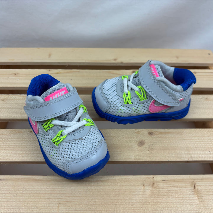 Nike Kids Running Shoes  - Size 5 Toddler (18.5 EU)