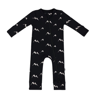 Kyte Baby - Bamboo Zippered Romper (18-24 Months)