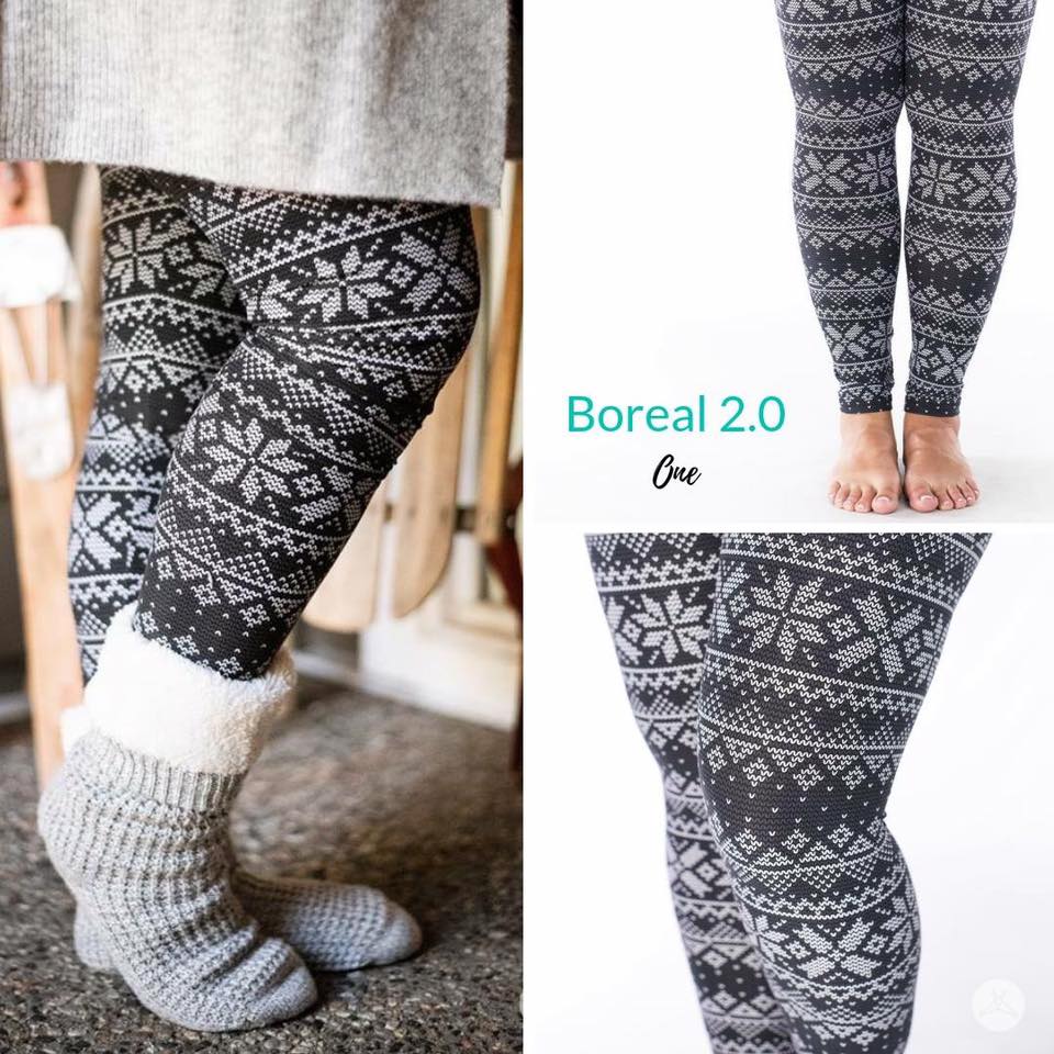 Sweetlegs - Petite Leggings (0-6 Womens)