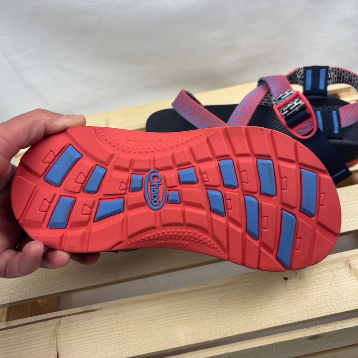 Chaco Kids "Ecotread" Sandals