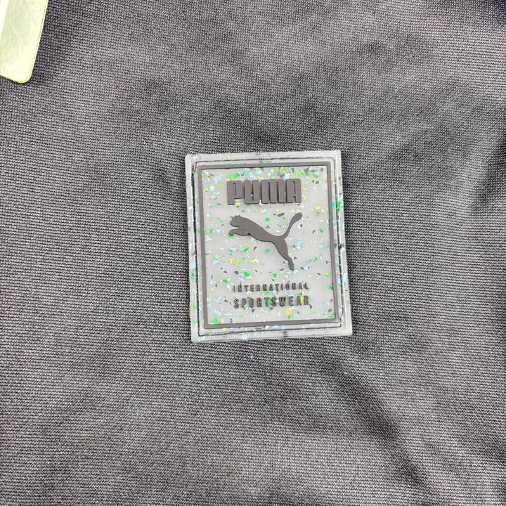 Puma Pullover Hoodie - Size Youth Large (14-16Y)