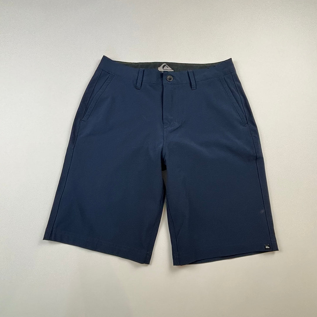 Quiksilver Shorts - Size 29 Waist (16-18Y)