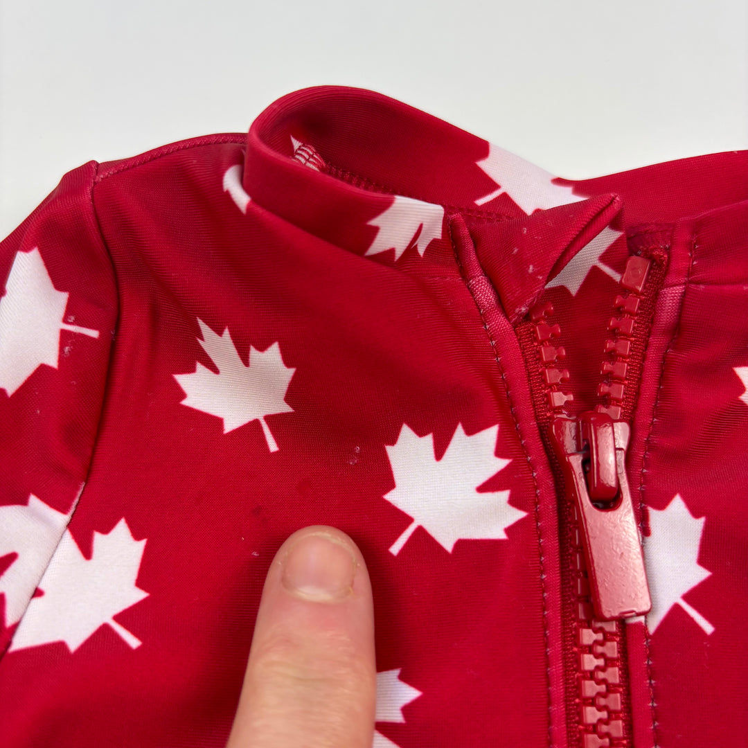 Old Navy UV Swim Suit - Size 0-3 Months
