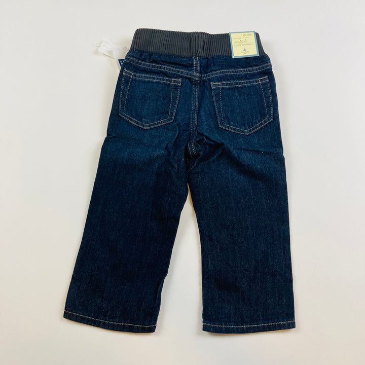 GAP Baby Jeans - Size 18-24M