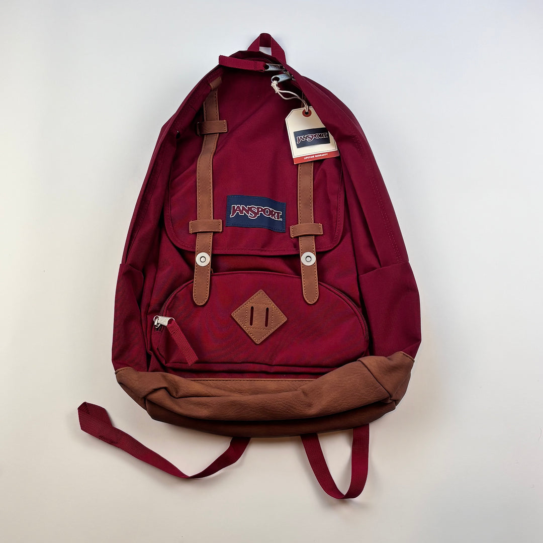 Jansport - Cortlandt 25L Backpack