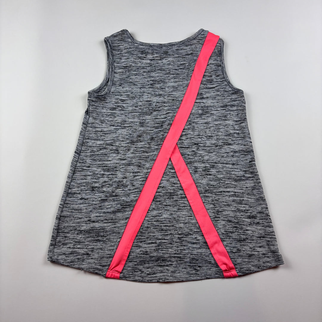 90 Degree Tank Top - Size Youth Small (7/8Y)