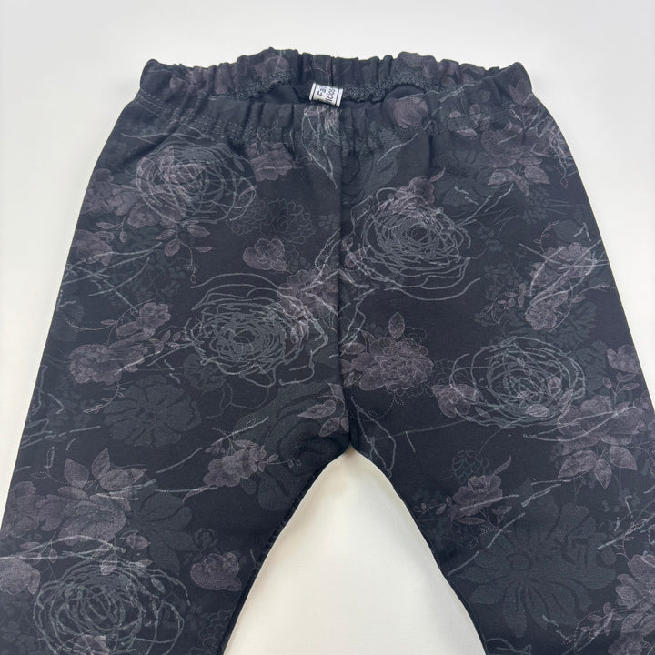 Susan Faithful Kids Leggings - Size 2 Toddler