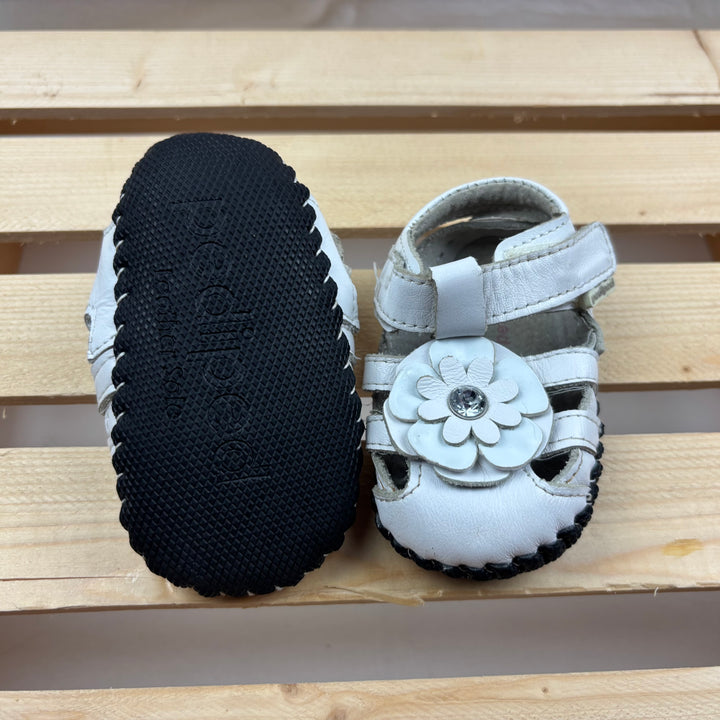 Pediped Baby Shoes - Size 6-12 Months (3 Infant)