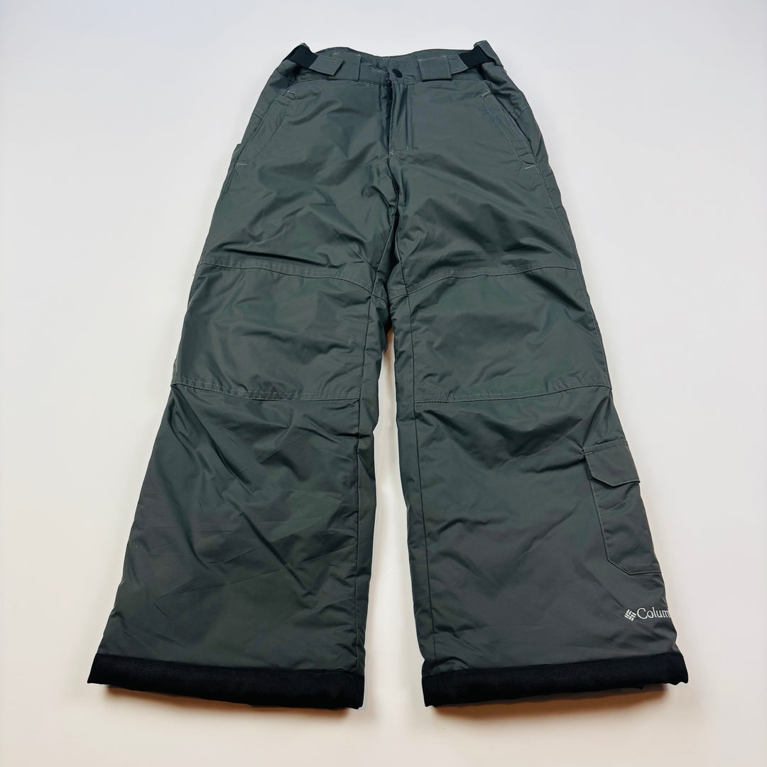 Columbia Snow Pants - Size Youth Small (8 Youth)