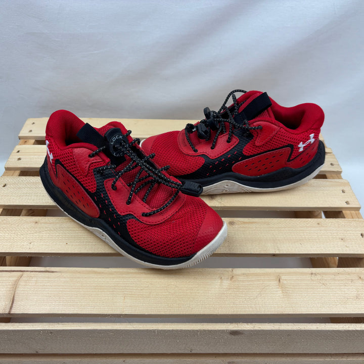 Under Armour Kids Running Shoes - Size 12 Toddler (29.5 EU)