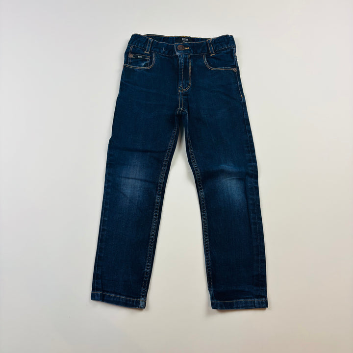 Hugo Boss Jeans - Size 5 Kids