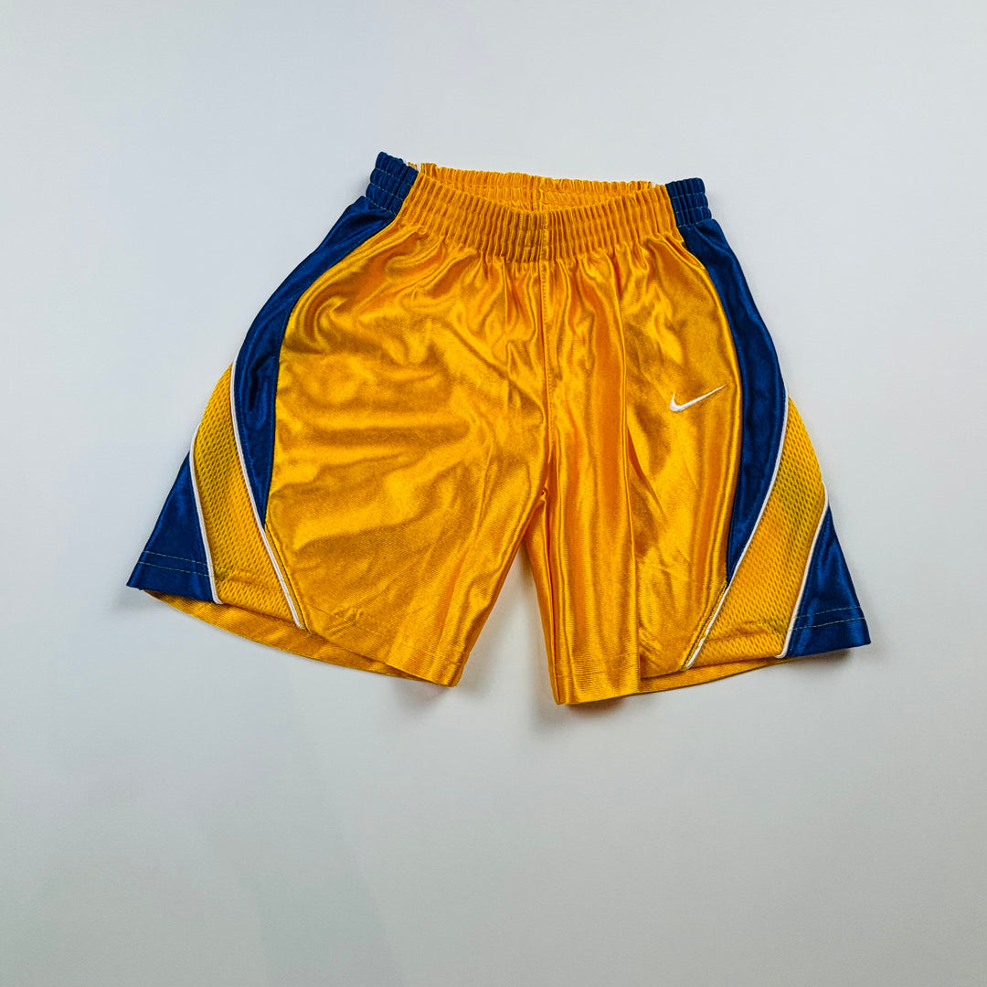 Nike Shorts - Size 2 Toddler