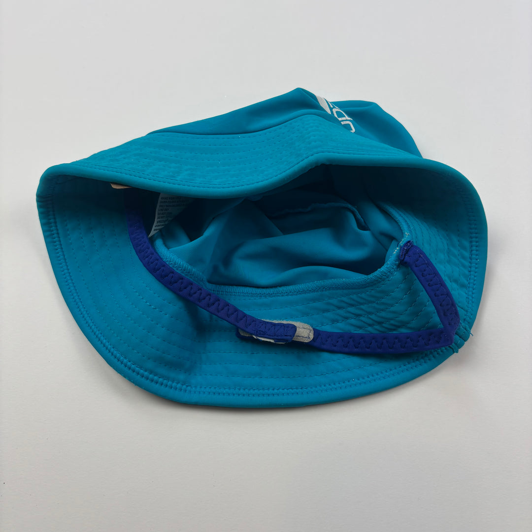 Speedo UV Bucket Hat - Size Large (2-3 Years)