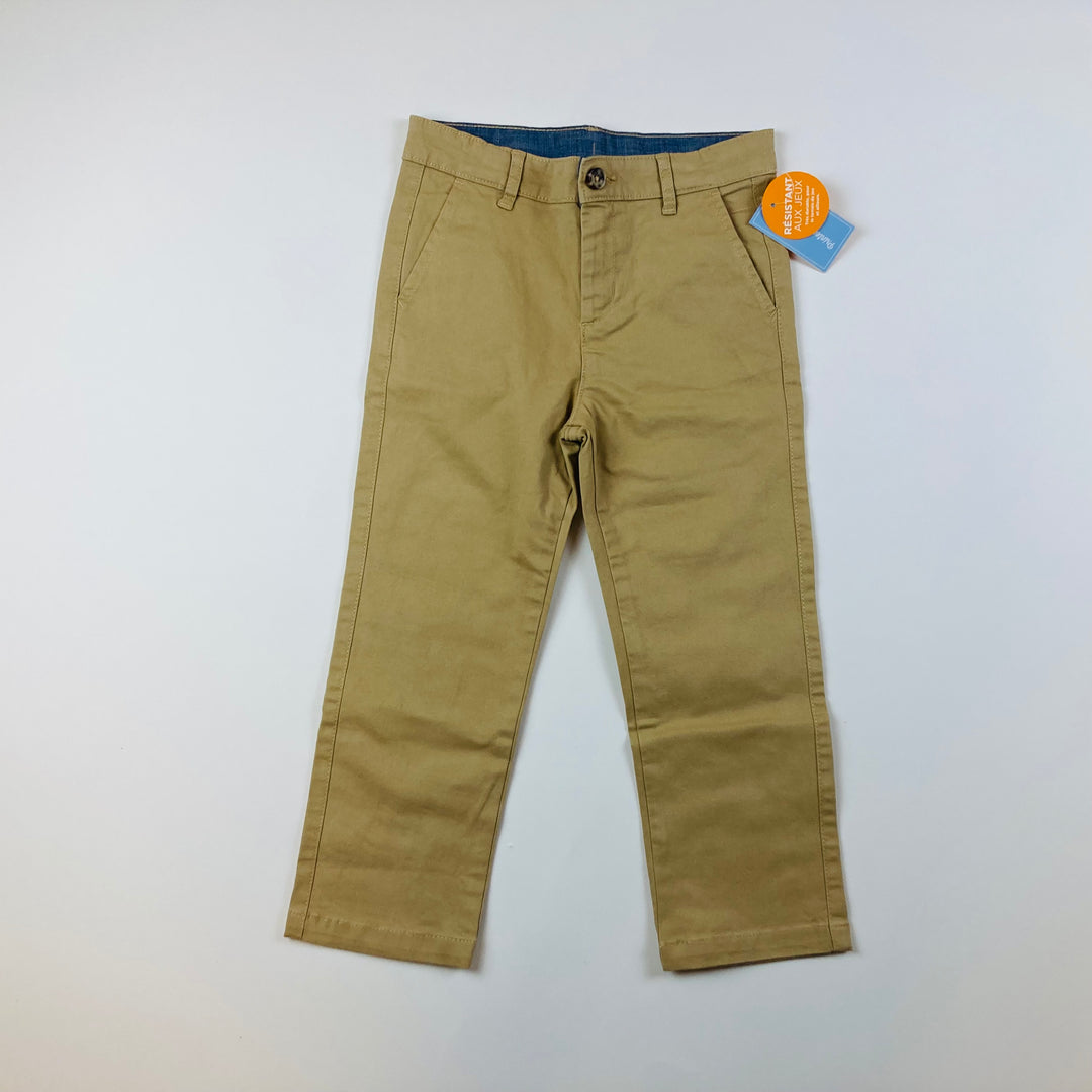 Gymboree Chino Pants - Size 4 Toddler