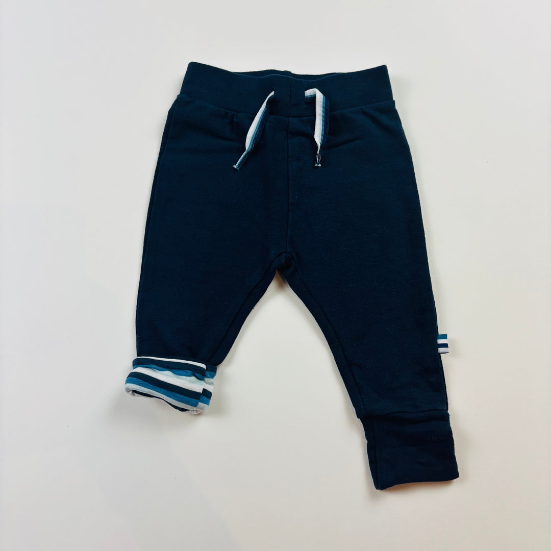 Dirkje Baby Pants - Size 3 Months
