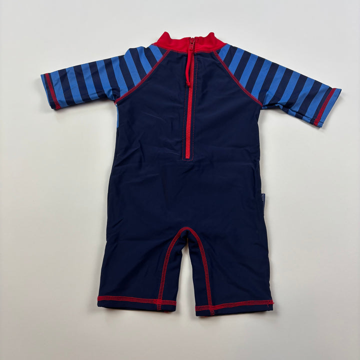 JoJo Maman Bebe UV Suit - Size 3-6 Months