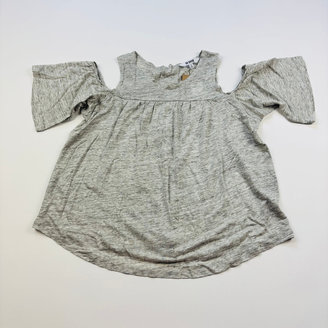 BB Dakota Shirt - Women&