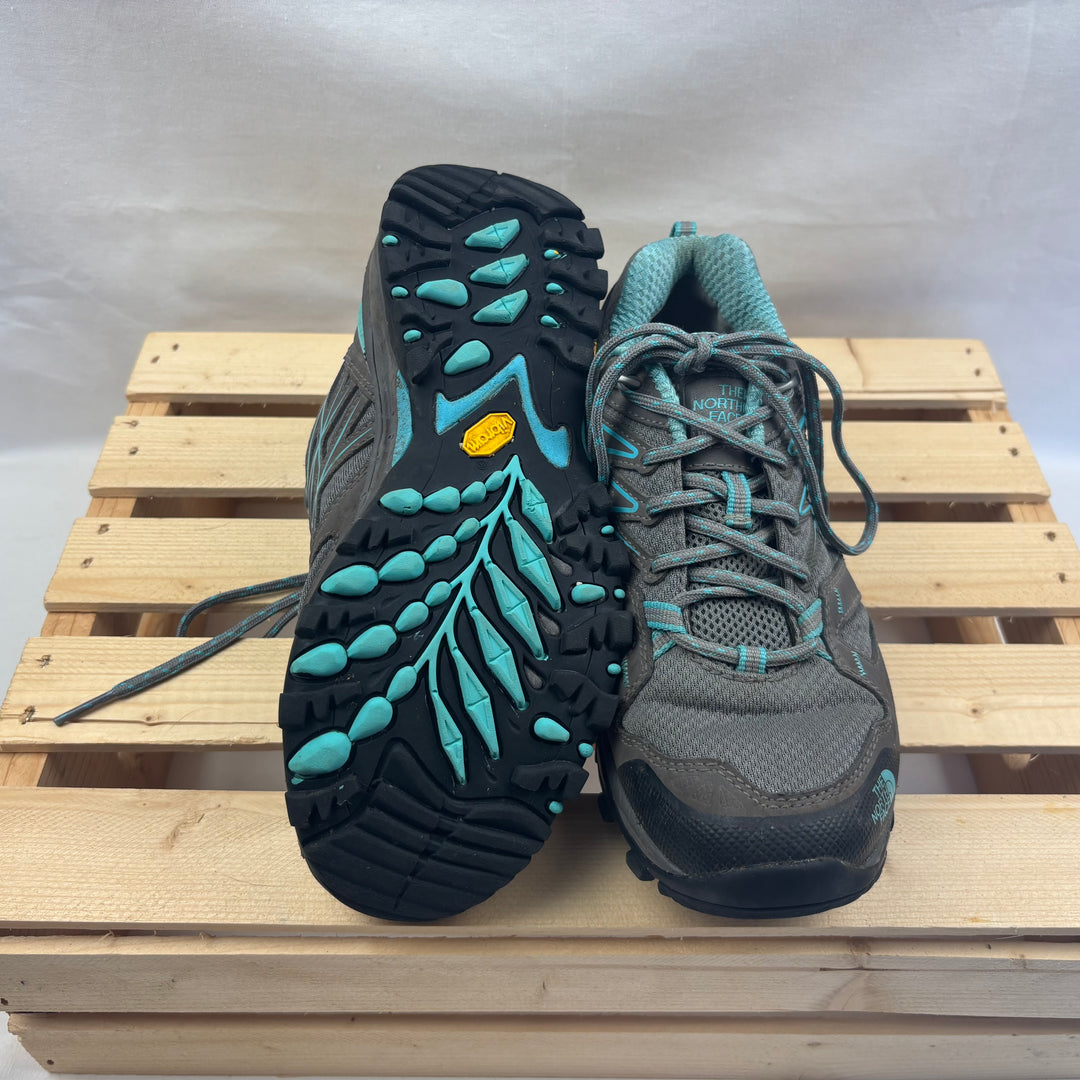 The North Face Waterproof Hiking Boots - Size 6.5 Women&
