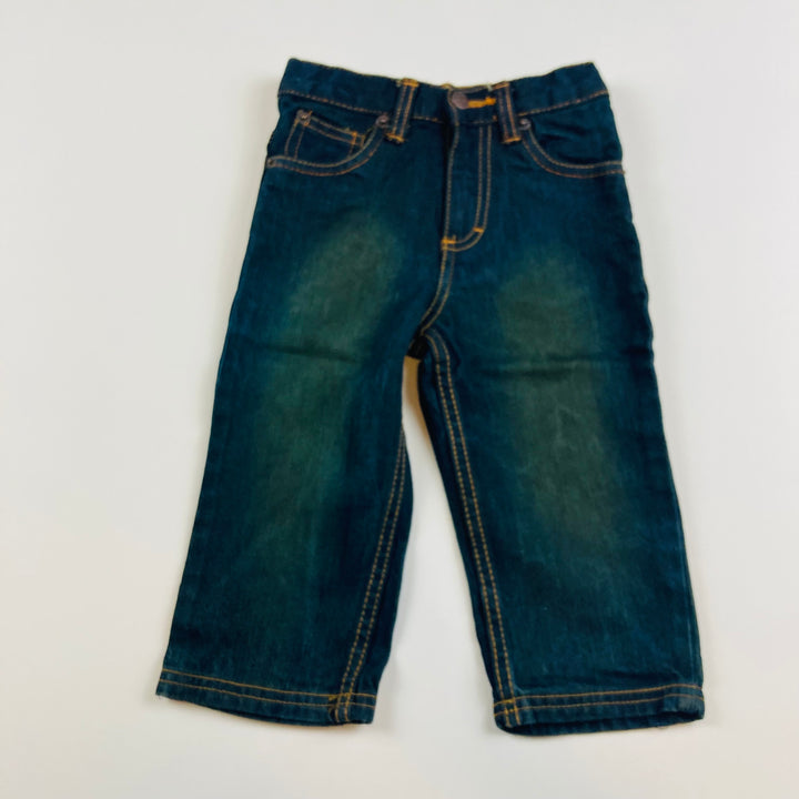 Timberland Jeans - Size 18 Months