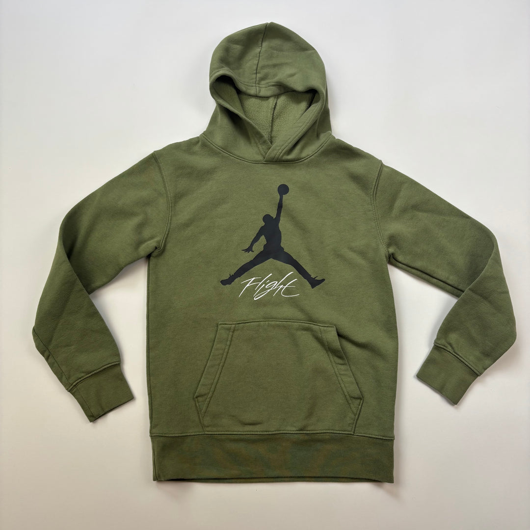 Air Jordan Hoodie - Size Youth Medium (10-12Y)