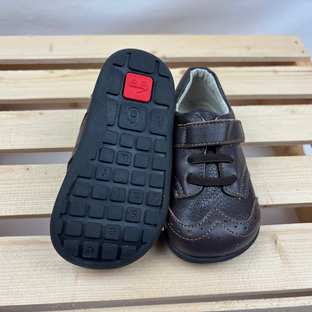 See Kai Run Kids Shoes - Size 6 Toddler