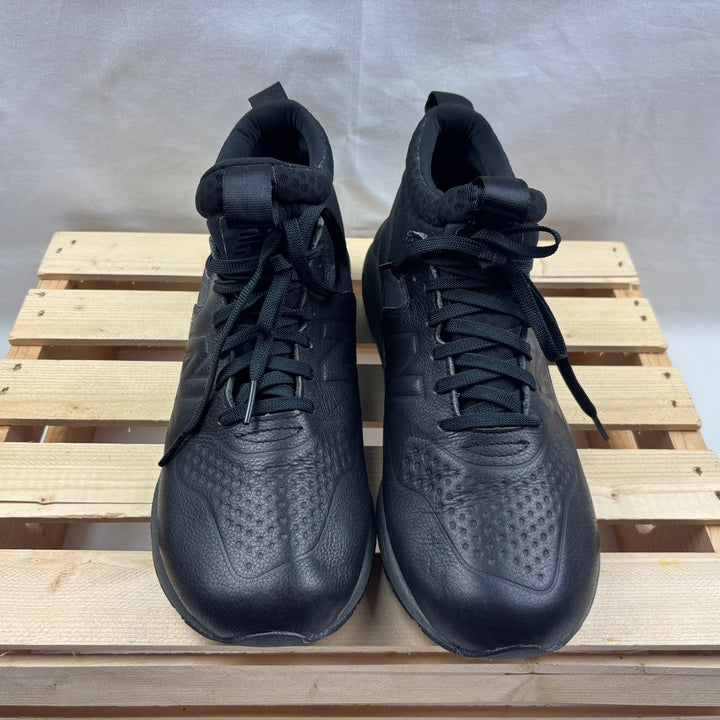 New Balance Running Shoes - Size 8 Men&