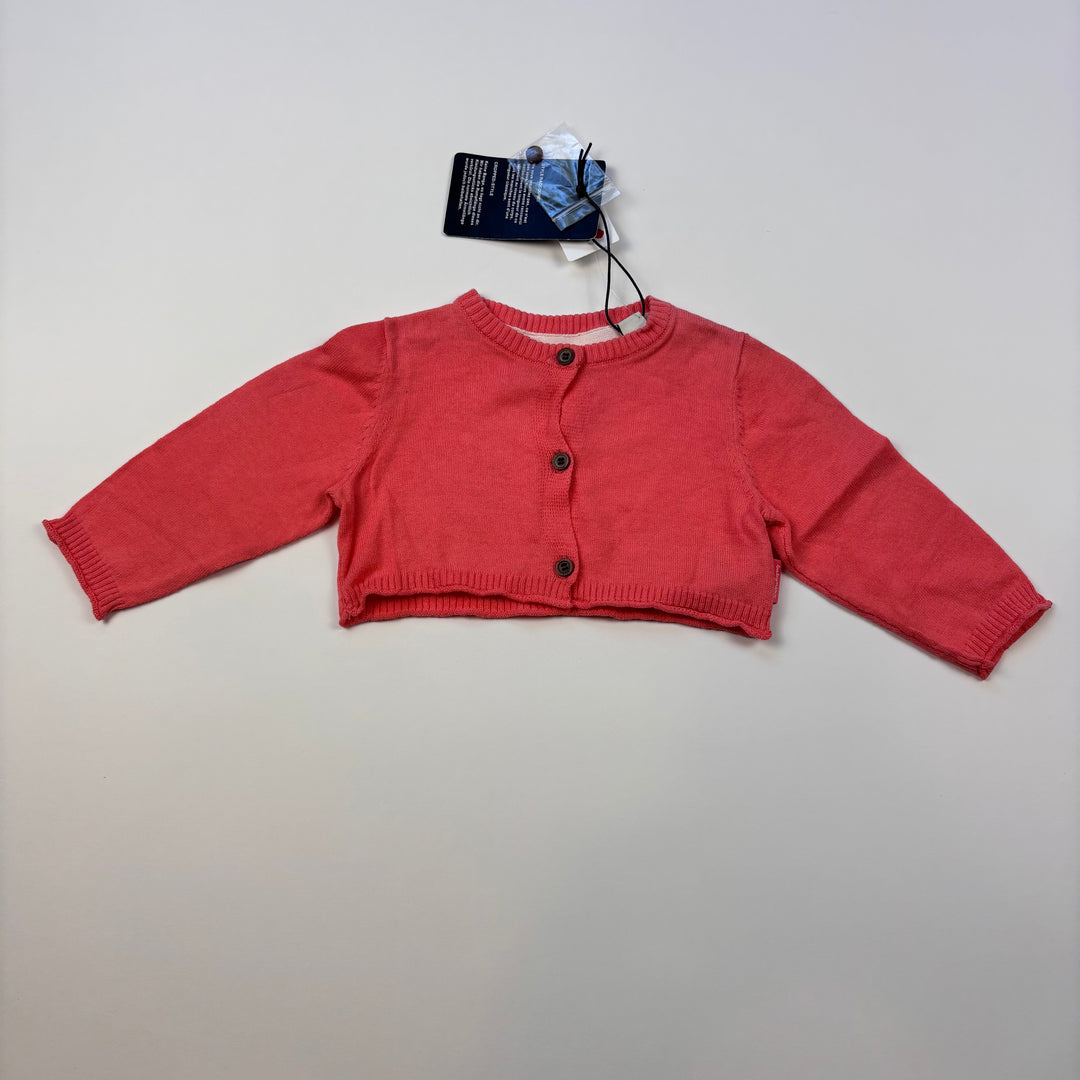Mexx Cardigan - Size 3-6 Months