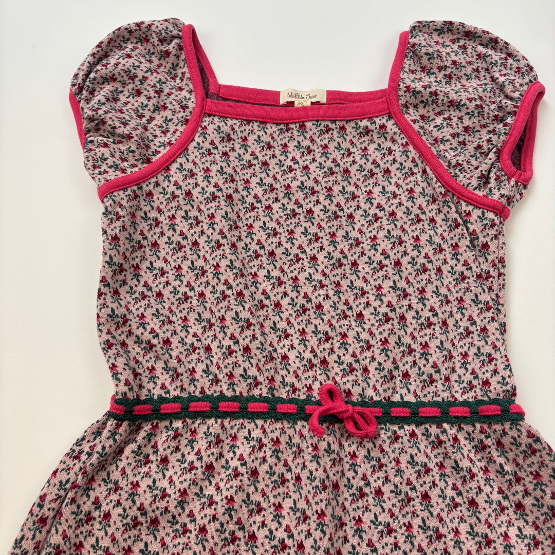 Matilda Jane Dress - Size 8-9 Youth