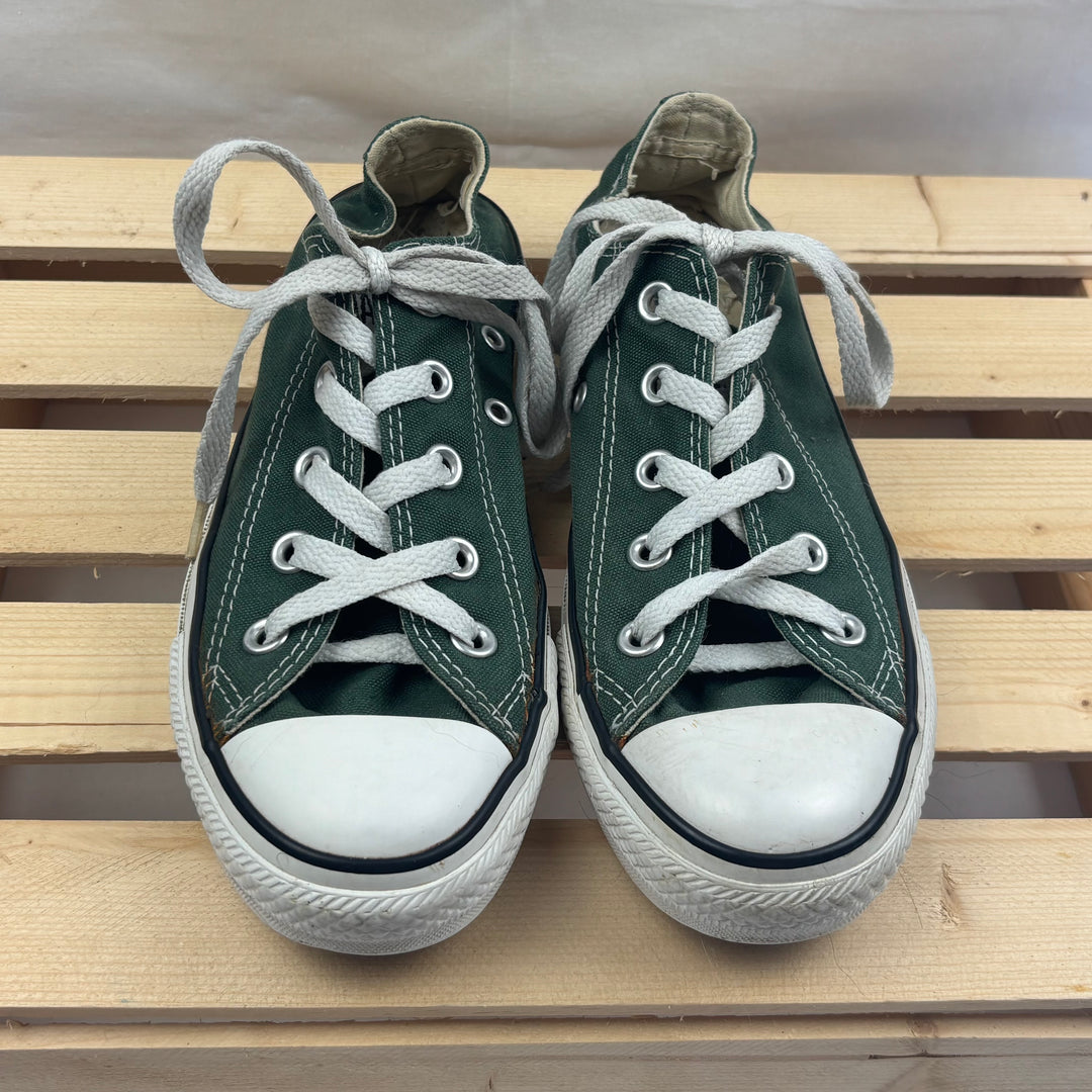 Converse Fashion Sneakers  - Size 4 Youth (6 Women&