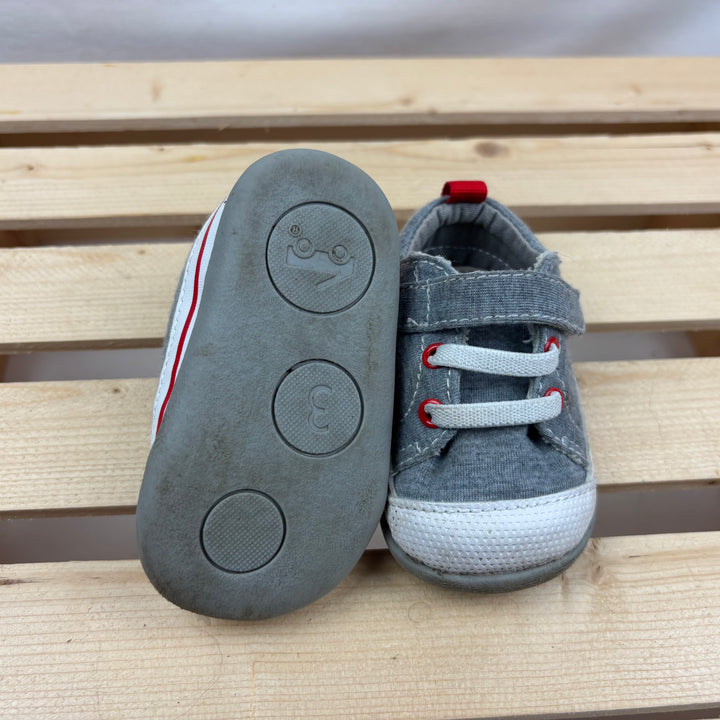 See Kai Run Shoes - Size 3 Baby (6-12 Months)