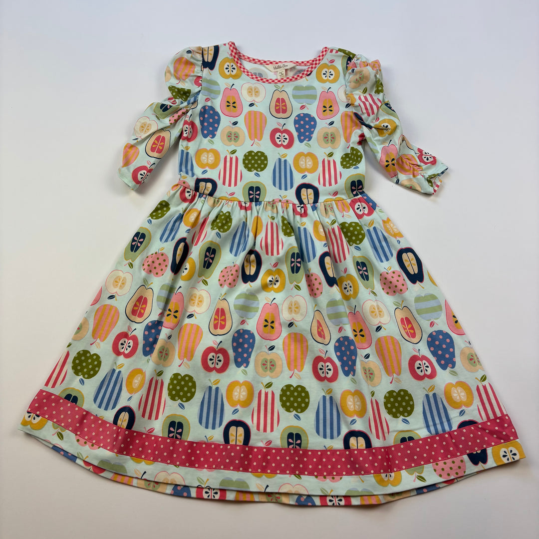 Matilda Jane Dress - Size 10-11 Youth