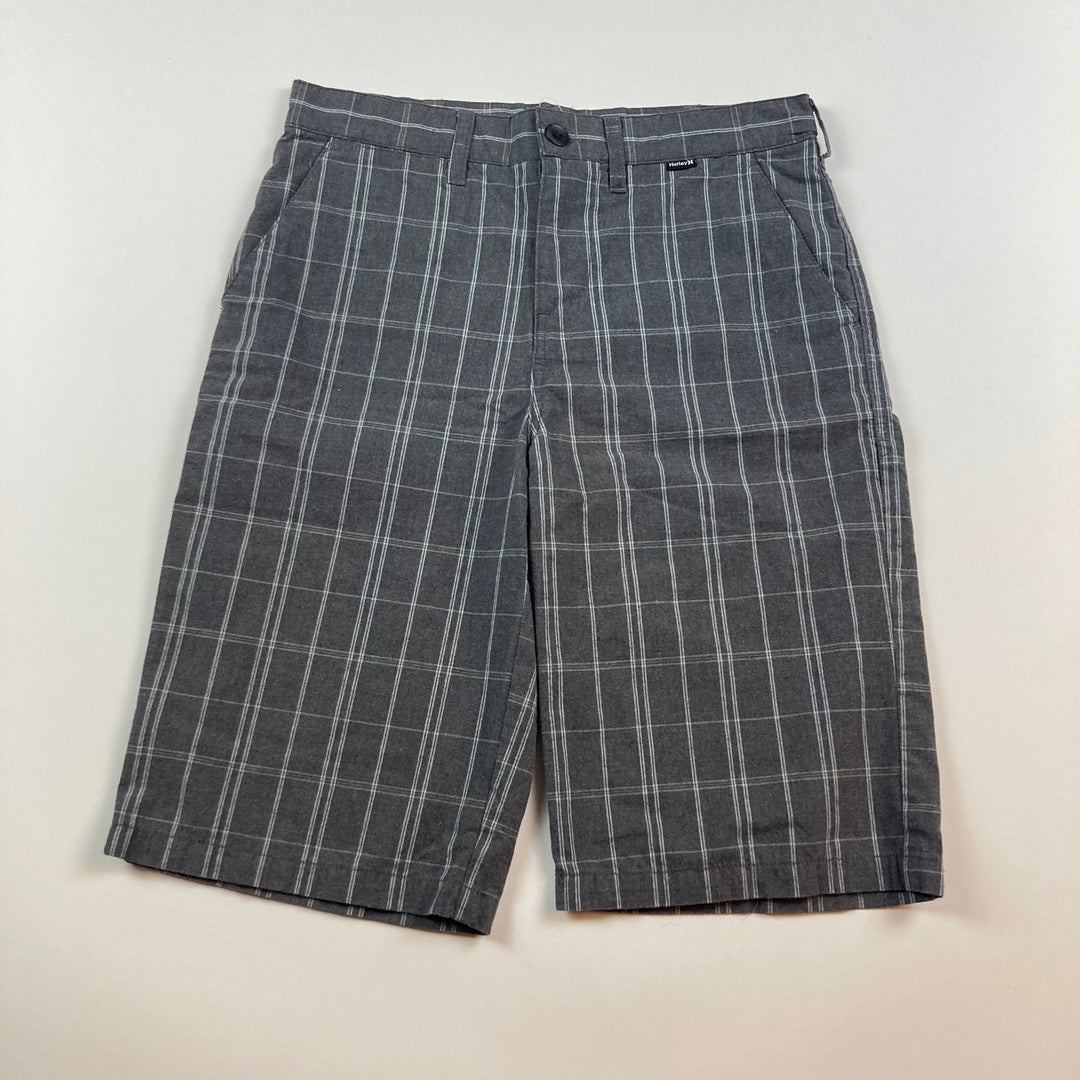 Hurley Shorts - Size Youth 14 (29" Waist)